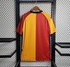Retro 01/02 Roma Home European Jersey - Image 6
