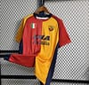 Retro 01/02 Roma Home European Jersey - Image 7