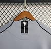 Retro 07-08 Manchester United Gray Goalkeeper Jersey - Image 7