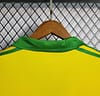 Retro 1997 Brazil Home Jersey - Image 9