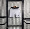 2023 Nike White Swimming Shorts