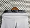 2023 Nike White Swimming Shorts - Image 2