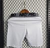 2023 Nike White Swimming Shorts - Image 3