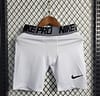 2023 Nike White Swimming Shorts - Image 4