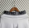 2023 Nike White Swimming Shorts - Image 5