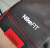 Retro 08-09 Flamengo Third Black Red Jersey - Image 10