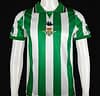 Retro 99/00 Real Betis Home Jersey