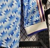 Retro Long Sleeve 90/92 Manchester United Away Jersey - Image 5