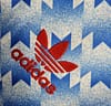Retro Long Sleeve 90/92 Manchester United Away Jersey - Image 8