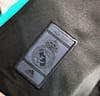 Retro 17-18 Real Madrid Away Black Jersey - Image 3