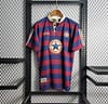 Retro1995-96 Newcastle Away Soccer Jersey