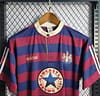 Retro1995-96 Newcastle Away Soccer Jersey - Image 6