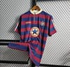 Retro1995-96 Newcastle Away Soccer Jersey - Image 9
