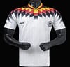 Retro 1994 Germany Home Soccer Jersey