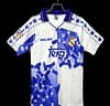 Retro 96/97 Real Madrid Third Jersey
