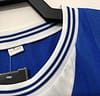 Retro 85/86 Everton Home Soccer Jersey - Image 8