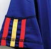 Retro 2010 Spain Away Soccer Jersey - Image 6