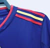 Retro 2010 Spain Away Soccer Jersey - Image 9