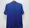 Retro 2010 Spain Away Soccer Jersey - Image 11
