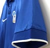 Retro 1998 Italy Home Soccer Jersey - Image 5