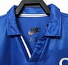 Retro 1998 Italy Home Soccer Jersey - Image 8