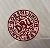 Retro 1986 Denmark Away Soccer Jersey - Image 3