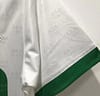 Retro 1995 Mexico Away White Soccer Jersey - Image 3