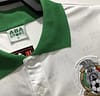 Retro 1995 Mexico Away White Soccer Jersey - Image 4