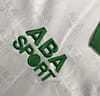 Retro 1995 Mexico Away White Soccer Jersey - Image 5