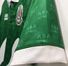 Retro 1995 Mexico Home Soccer Jersey - Image 2