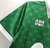 Retro 1995 Mexico Home Soccer Jersey - Image 8