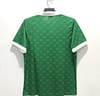 Retro 1995 Mexico Home Soccer Jersey - Image 9