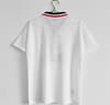 Retro 1996/97 Manchester United Away Soccer Jersey - Image 11