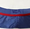 Retro 2016 USA Home Soccer Jersey - Image 4