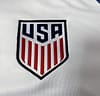 Retro 2016 USA Home Soccer Jersey - Image 9
