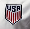 Retro 2016 USA Home Soccer Jersey - Image 13