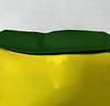 Retro 1978 Brazil Home Soccer Jersey - Image 2