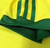 Retro 1978 Brazil Home Soccer Jersey - Image 4
