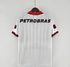 Retro 1995 Flamengo Away Soccer Jersey - Image 2