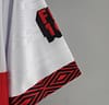 Retro 1995 Flamengo Away Soccer Jersey - Image 6