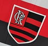 Retro 1995 Flamengo Away Soccer Jersey - Image 7
