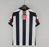 Retro 2008 Atletico Mineiro Home Soccer Jersey - Image 2