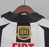 Retro 2008 Atletico Mineiro Home Soccer Jersey - Image 3