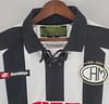 Retro 2008 Atletico Mineiro Home Soccer Jersey - Image 13