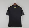 Vintage Real Madrid 11/12 Goalkeeper Black Jersey - Image 2