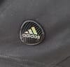 Vintage Real Madrid 11/12 Goalkeeper Black Jersey - Image 5