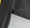 Vintage Real Madrid 11/12 Goalkeeper Black Jersey - Image 6
