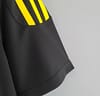 Vintage Real Madrid 11/12 Goalkeeper Black Jersey - Image 8