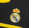 Vintage Real Madrid 11/12 Goalkeeper Black Jersey - Image 10