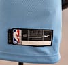Chicago Bulls BALL#2 Blue NBA Jersey - Image 9